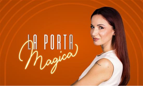 La Porta Magica Returns to Rai 2 with Season Two: Real People, Real Transformations